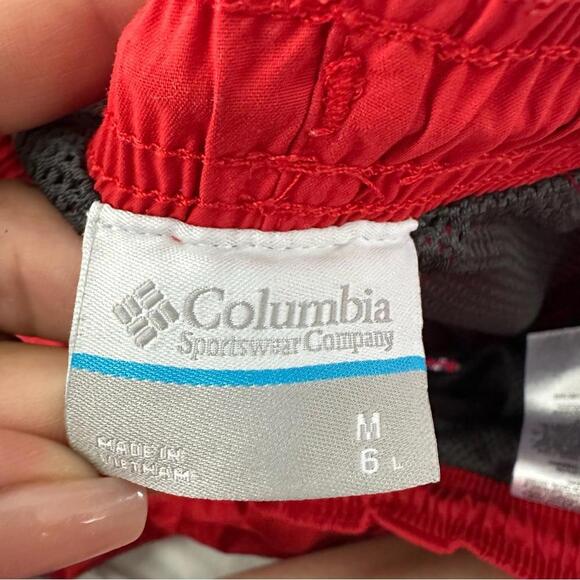 Columbia Men’s Swim Shorts - Picture 2 of 3